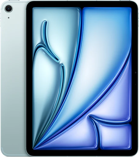 iPad