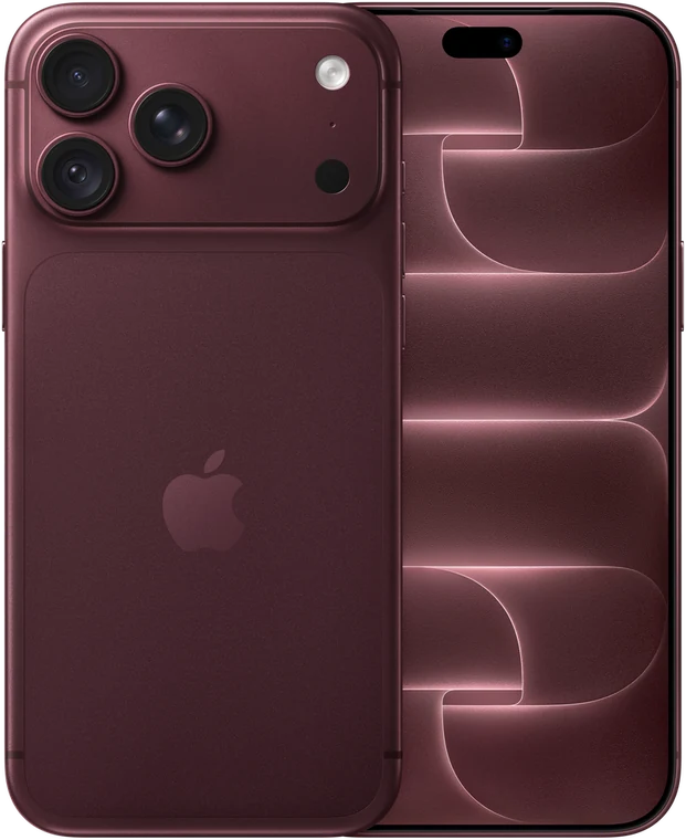 iPhone 18 Pro Max