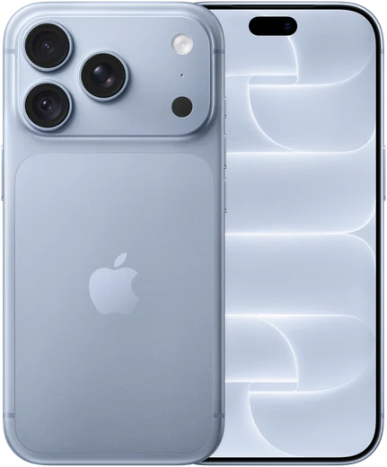 iPhone 18 Pro