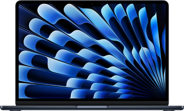 MacBook